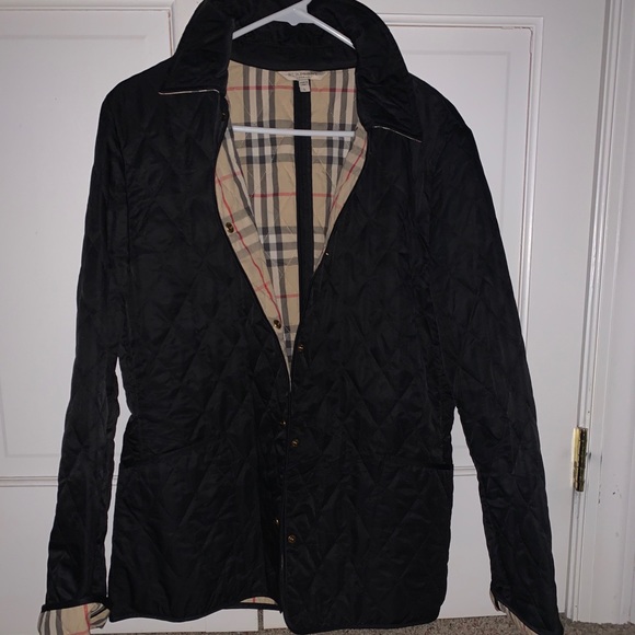 Burberry Other - Burberry Men’s Jacket Large